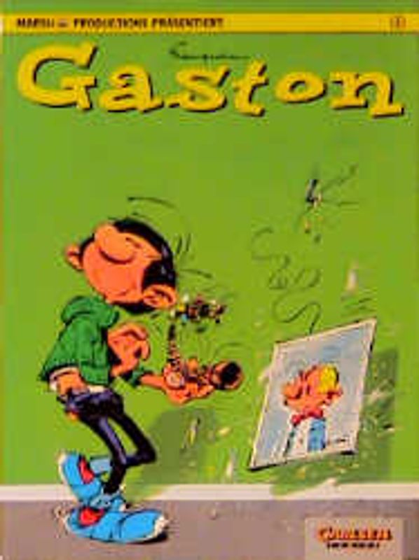 Gaston 2
