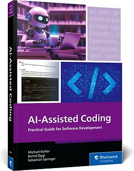 AI-Assisted Coding