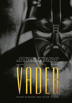 Star Wars: Das Vader Buch