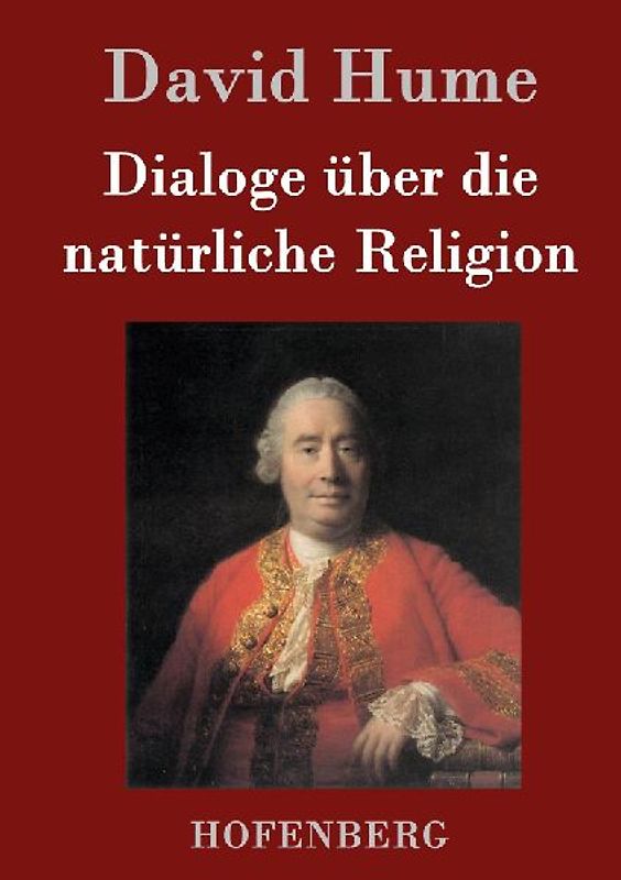 Dialoge über die natürliche Religion