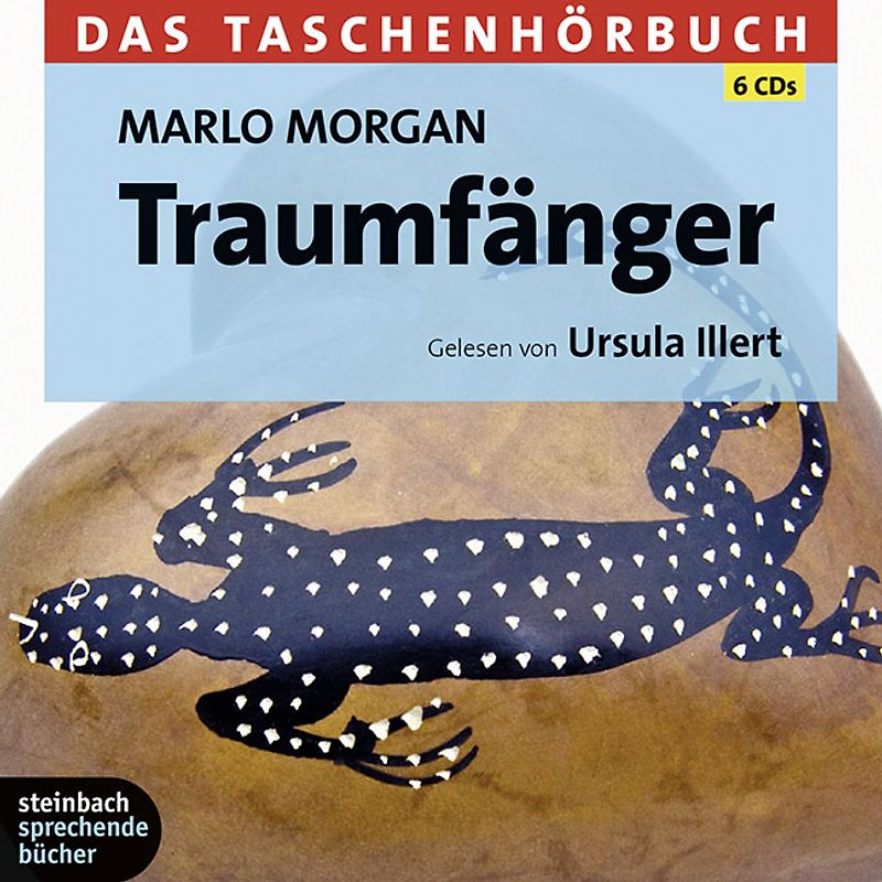 Traumfänger. Das Taschenhörbuch