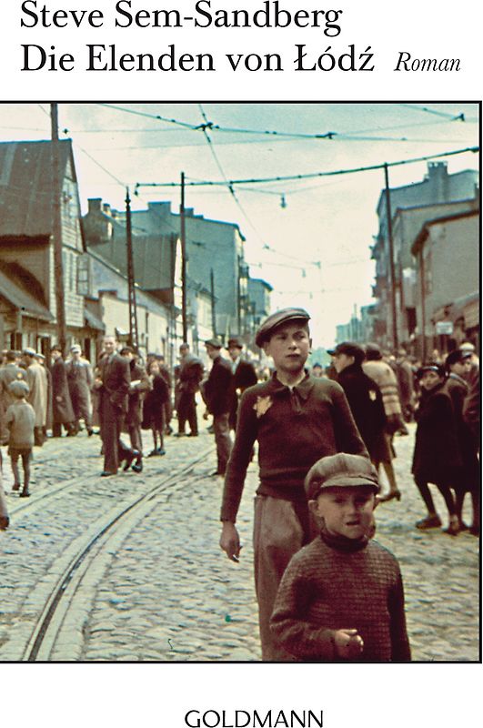 Die Elenden von Łódź