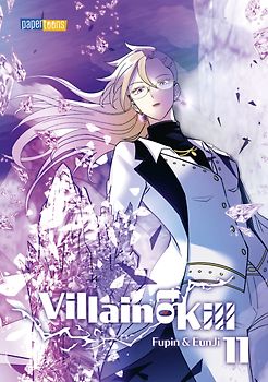 Villain to Kill 11