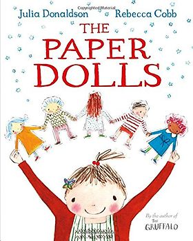 The Paper Dolls - Donaldson, Julia