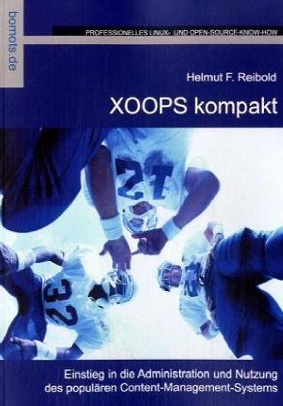 XOOPS kompakt