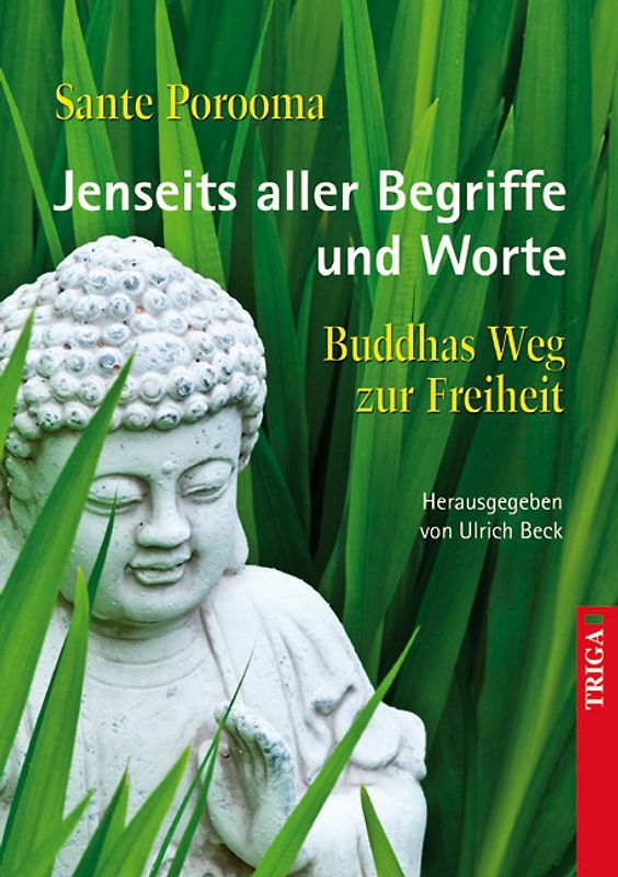 Jenseits aller Begriffe und Worte
