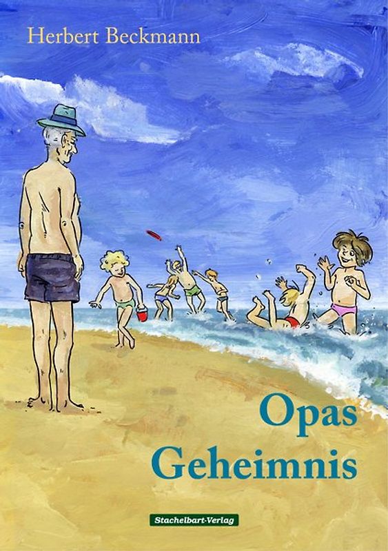 Opas Geheimnis