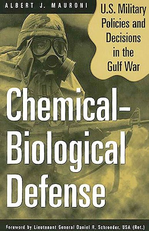 Chemical-Biological Defense