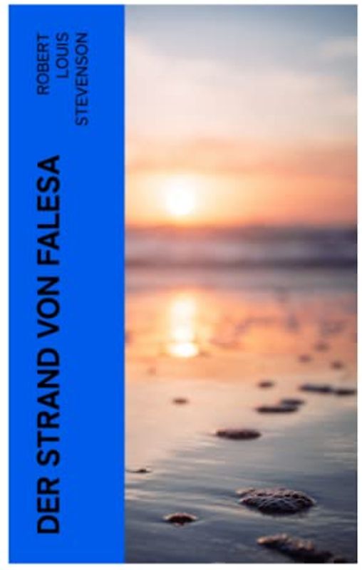 Der Strand von Falesa