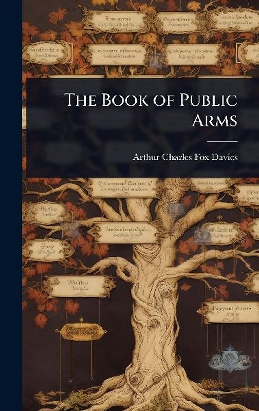 The Book of Public Arms