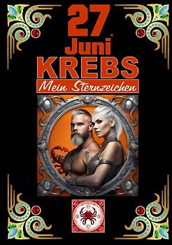 27.Juni, mein Geburtstag