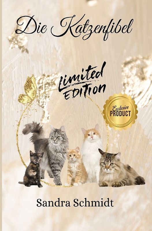 Die ultimative Katzenbibel