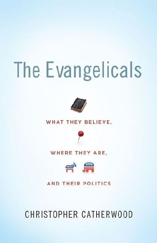 The Evangelicals