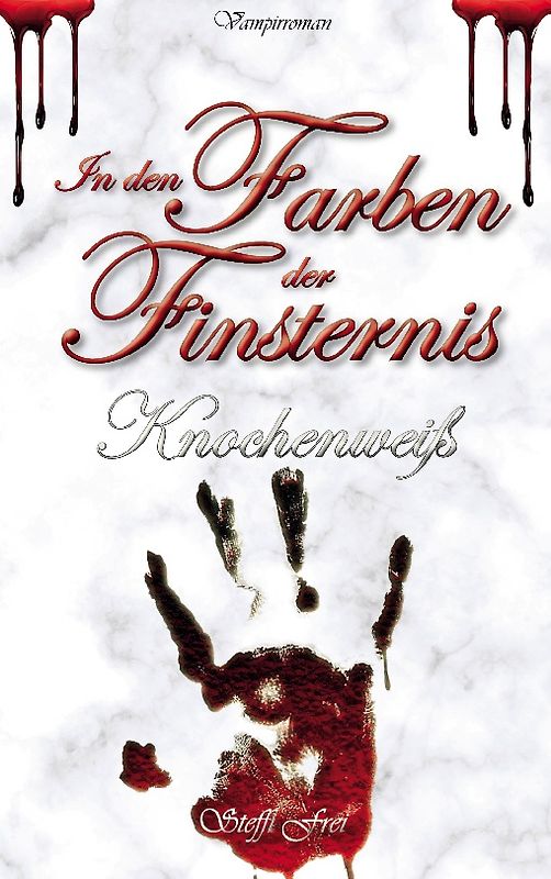 In den Farben der Finsternis