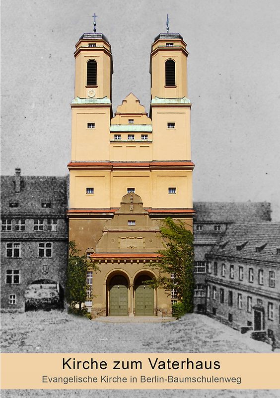 Kirche zum Vaterhaus