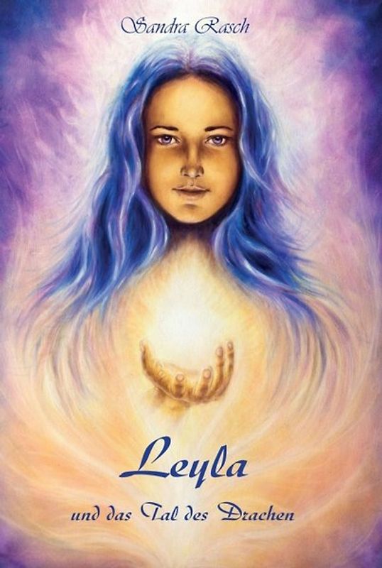 Leyla und das Tal des Drachen