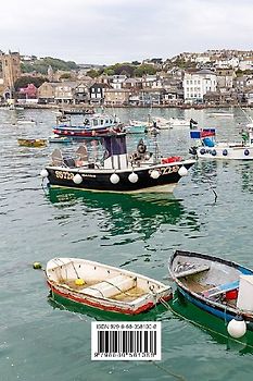 Cornwall Travel Guide