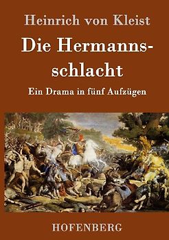 Die Hermannsschlacht