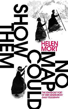 No Map Could Show Them