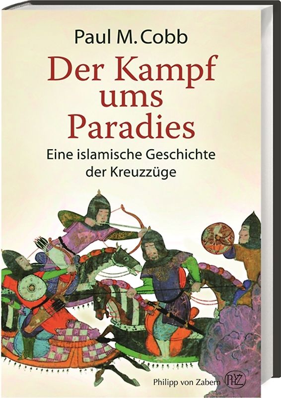 Der Kampf ums Paradies