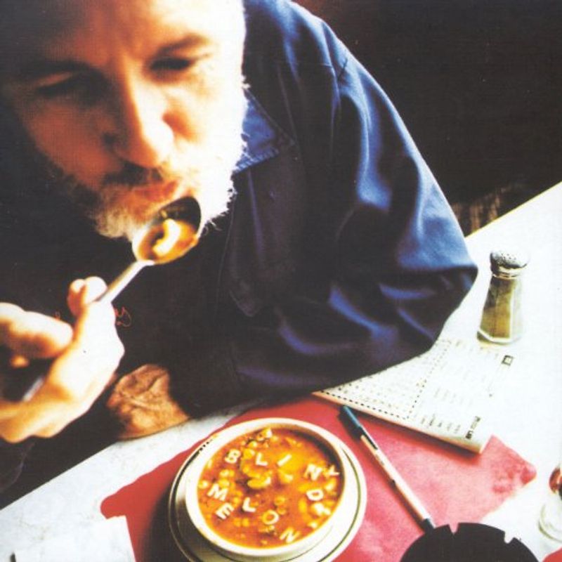 Blind Melon - Soup