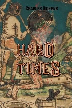 Hard Times Annotated