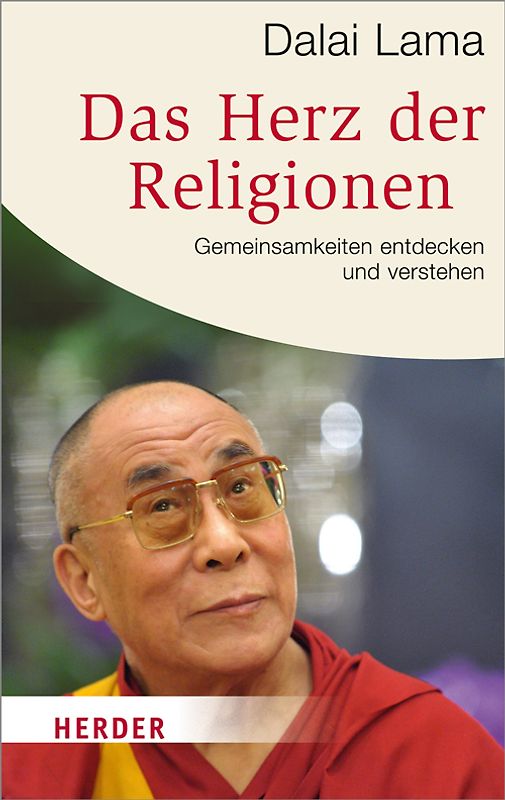 Das Herz der Religionen