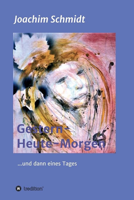 Gestern-Heute-Morgen