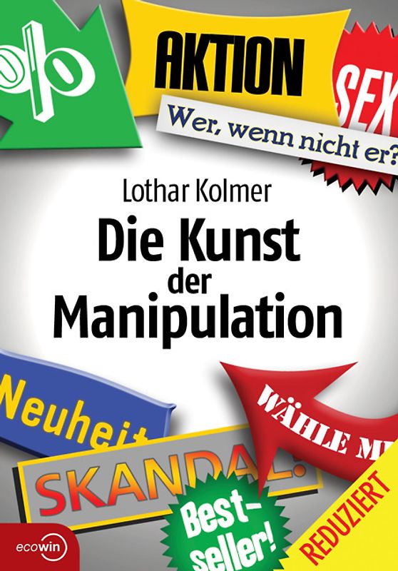 Die Kunst der Manipulation