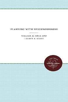 Planning with Neighborhoods