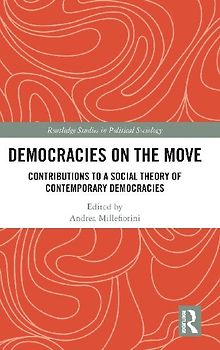 Democracies on the Move