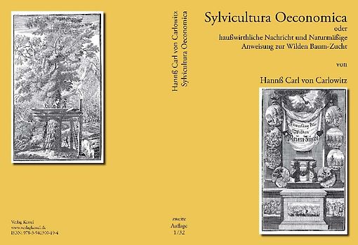 Sylvicultura oeconomica