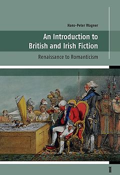 An Introduction to British and Irish Fiction