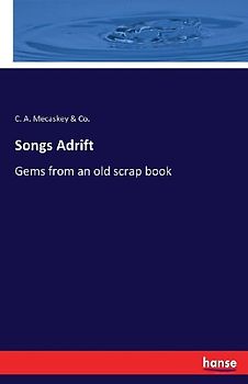 Songs Adrift
