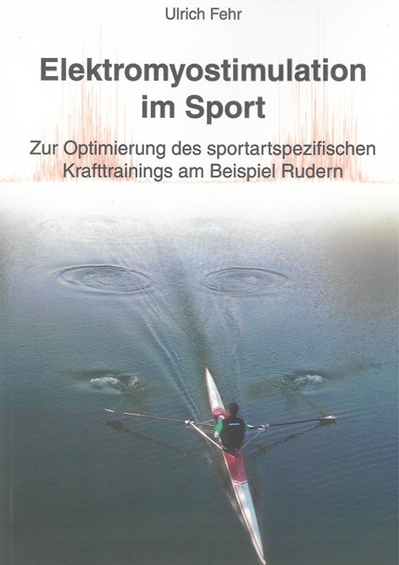 Elektromyostimulation im Sport
