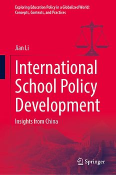 International School Policy Development