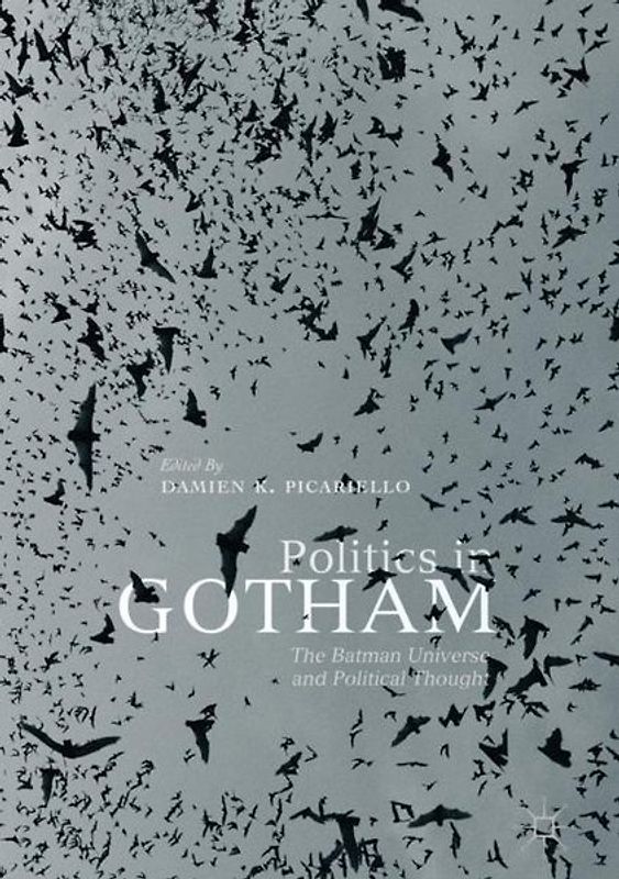 Politics in Gotham