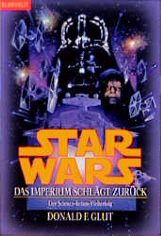 Star Wars - Krieg der Sterne / Star Wars