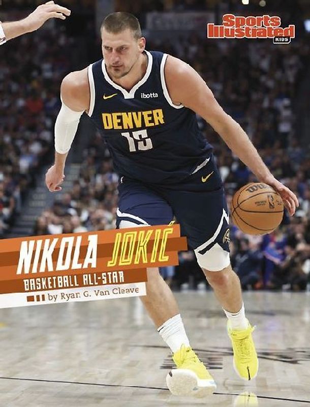 Nikola Jokic