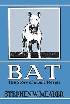 BAT, The Story of a Bull Terrier