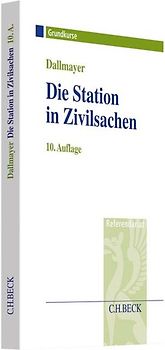 Die Station in Zivilsachen