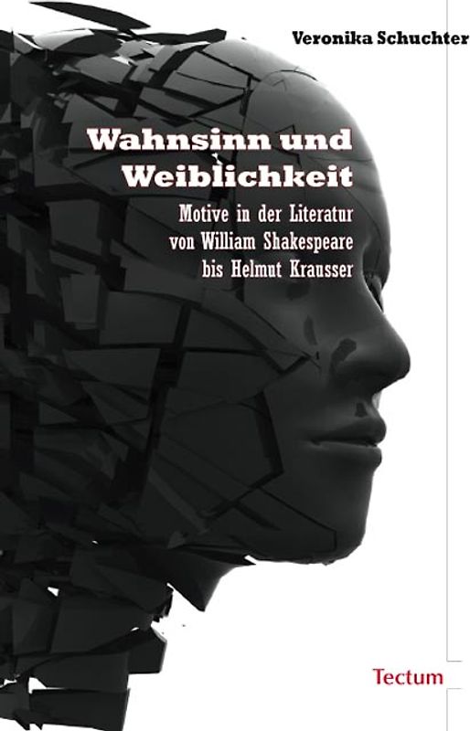 Wahnsinn und Weiblichkeit