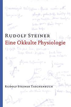Eine okkulte Physiologie