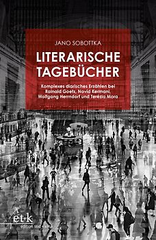 Literarische Tagebücher