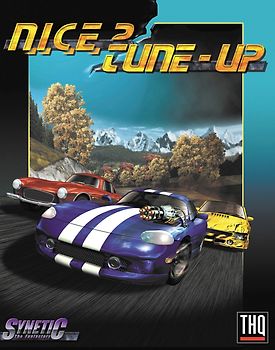 Nice 2 - Tune-Up PC Spiele