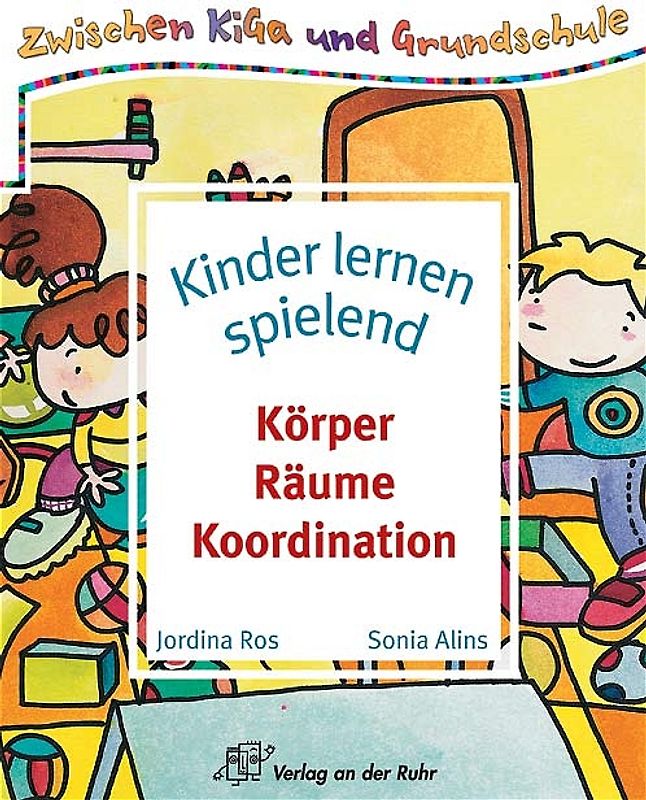 Körper, Räume, Koordination