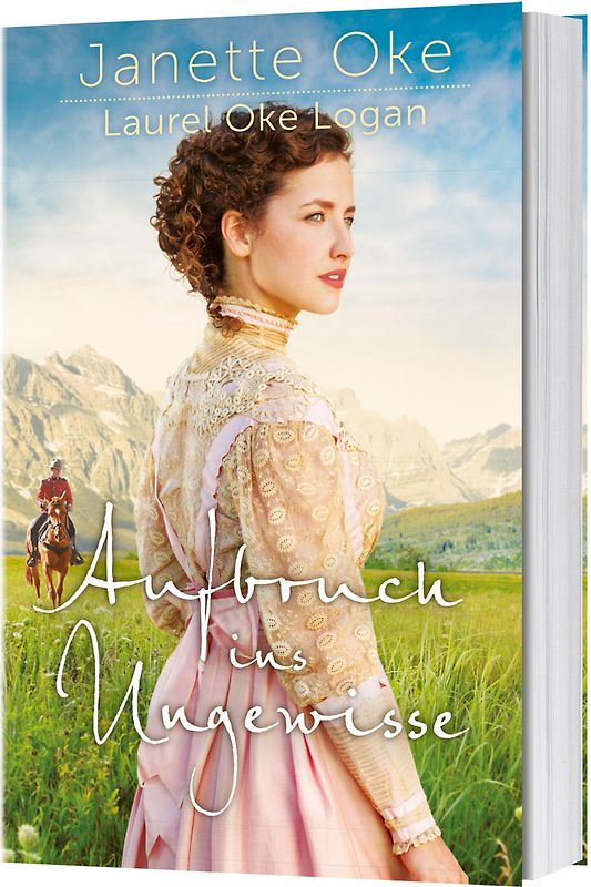 Aufbruch ins Ungewisse