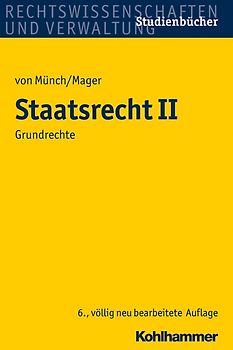 Staatsrecht II