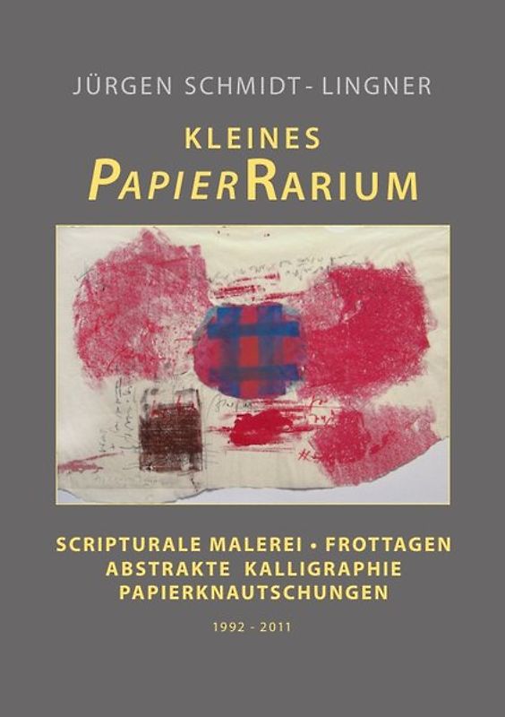 Kleines PapierRarium