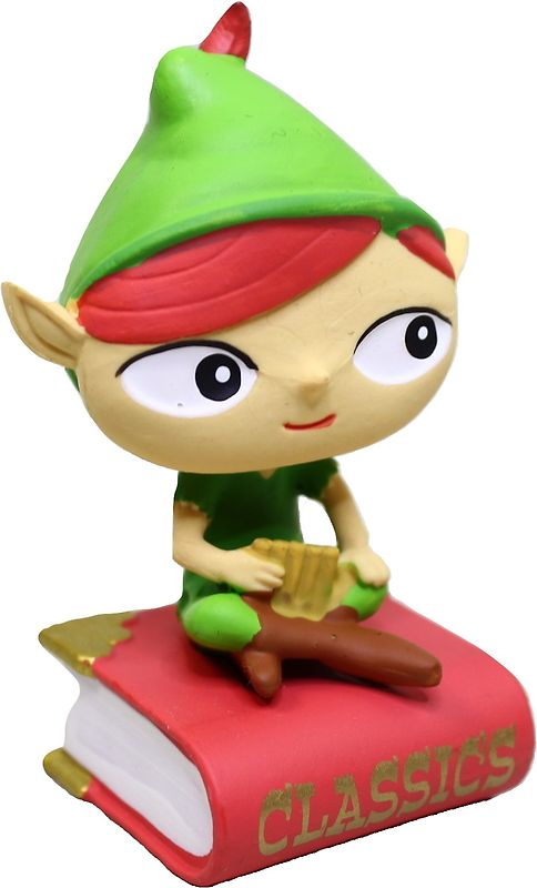 Tonies®: 5 Lieblings-Klassiker - Peter Pan & 4 weitere Klassiker